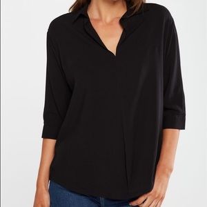 Bex Popover Shirt